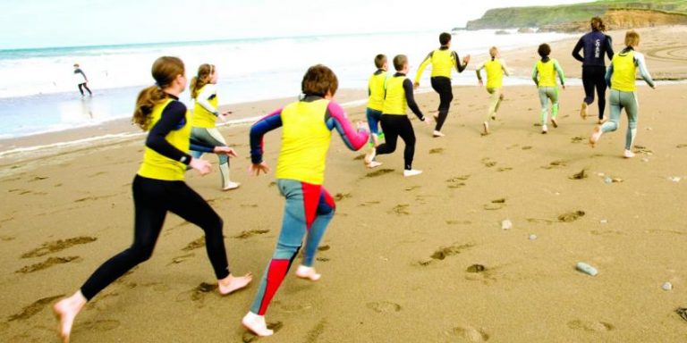 Mill Rythe Beach activities Mill Rythe Beach activities
