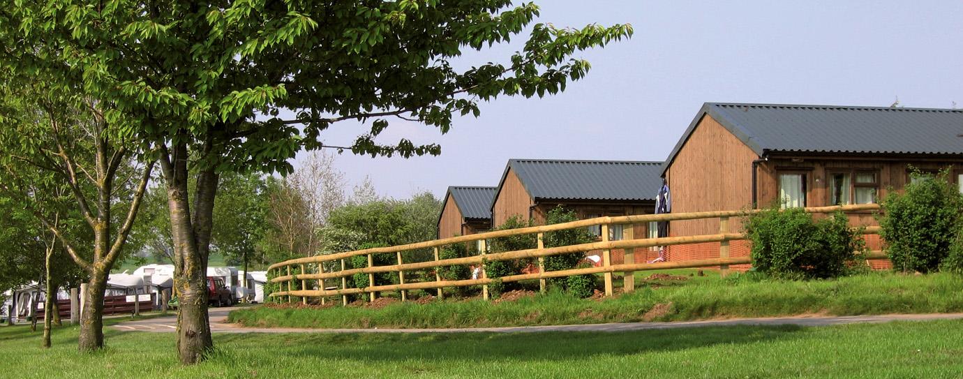 Accommodation blocks Croft Farm | JCA