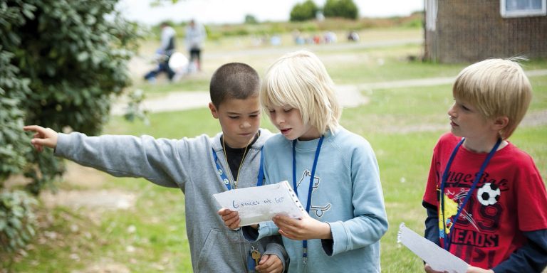 Orienteering