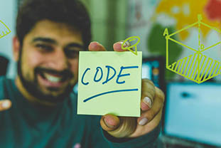 Post image for JCA Welcomes the School of Coding