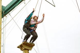 Post image for New activities on offer at Condover Hall