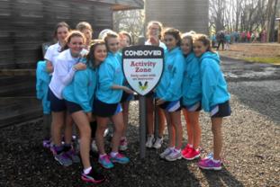 Post image for Looking ahead to our February netball weekend
