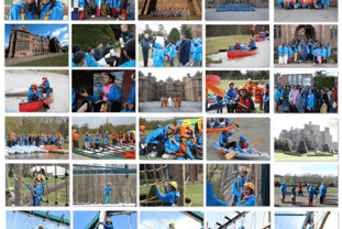 Post image for SSYM UK arrives at Condover Hall