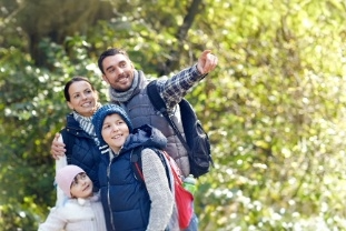 Post image for Last-Minute Family Adventure Breaks This October Half Term