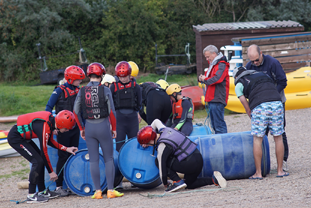 Post image for Meet the Team at Croft Farm Waterpark: Big Smiles, Bigger Adventures