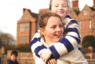 Post image for Behind the Scenes at Condover Hall: Meet the Inspiring Instructors of JCA