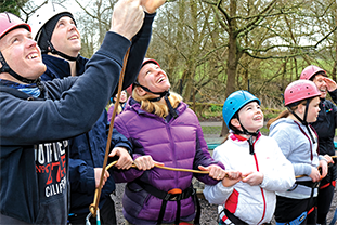 Post image for What is a Family Adventure?