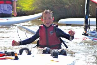 Post image for 3 Ways Outdoor Education Can Help With Childhood Mental Health