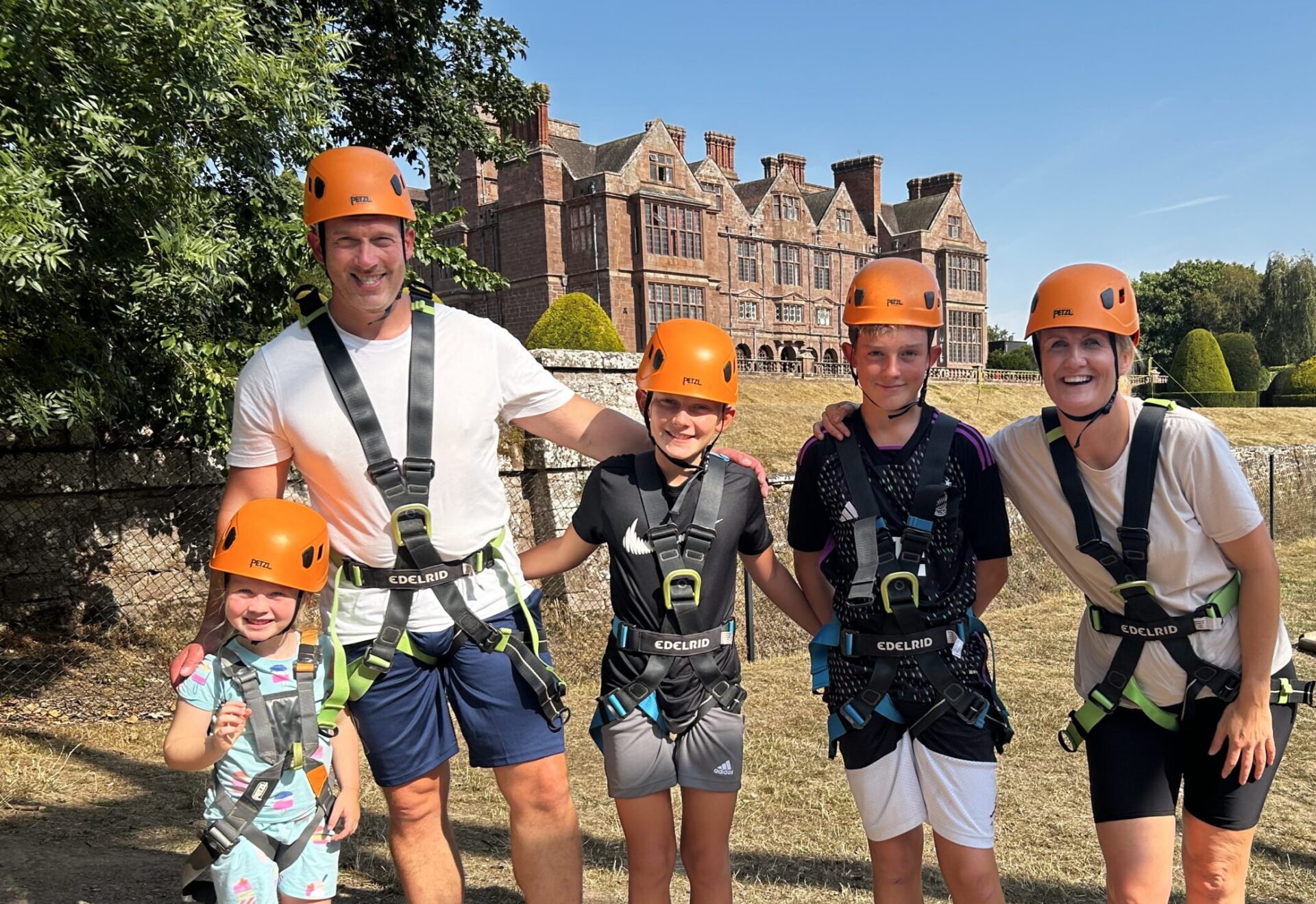 jca-condover-hall-family-adventure-outside-condover