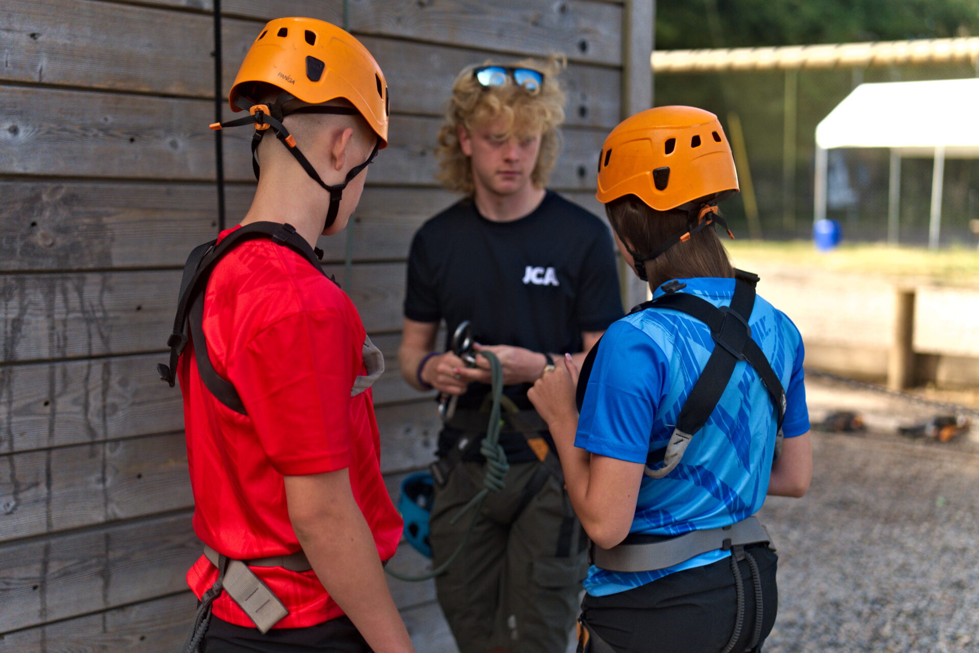 Post image for Get to know our JCA instructors