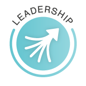 Skills Builder Leadership skill icon