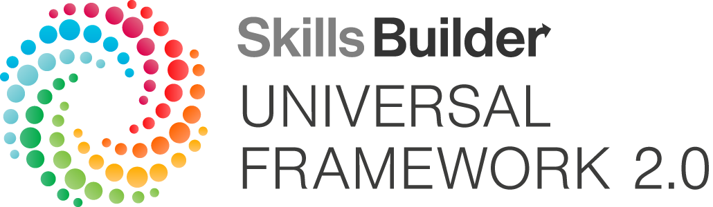 Skills Builder Universal Framework 2.0