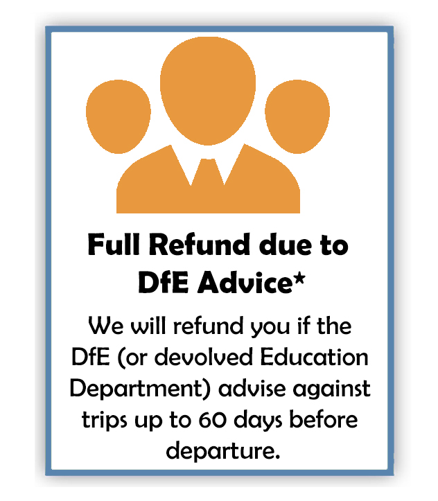DfE advice