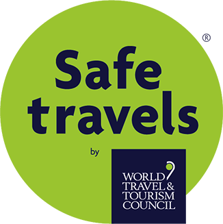 WTTC Safe Travels