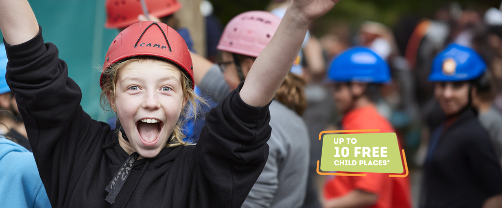 Students taking part in a STEM workshop