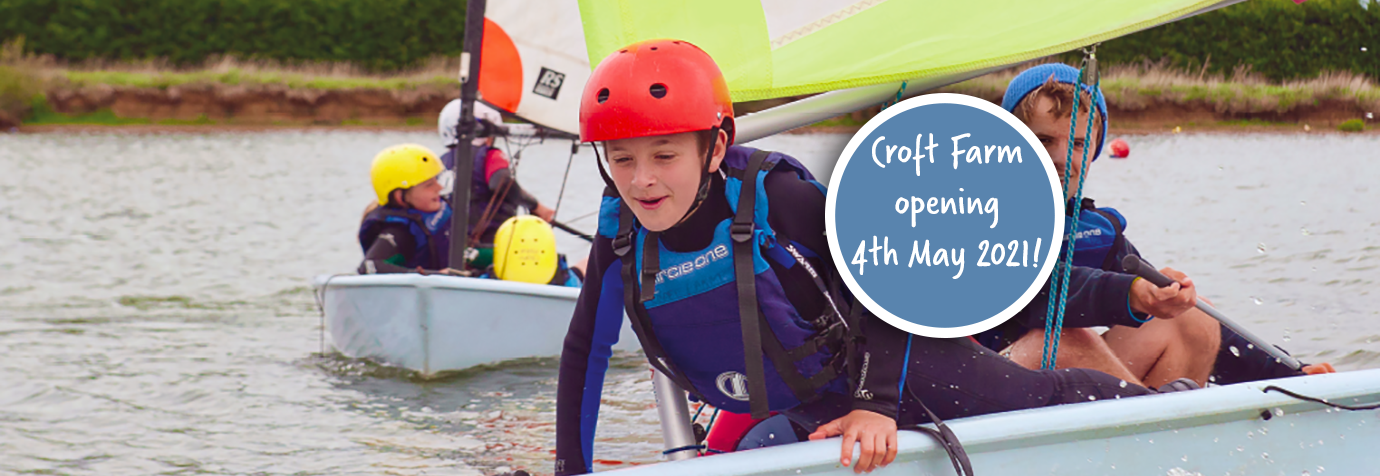 Croft Farm Activity Days