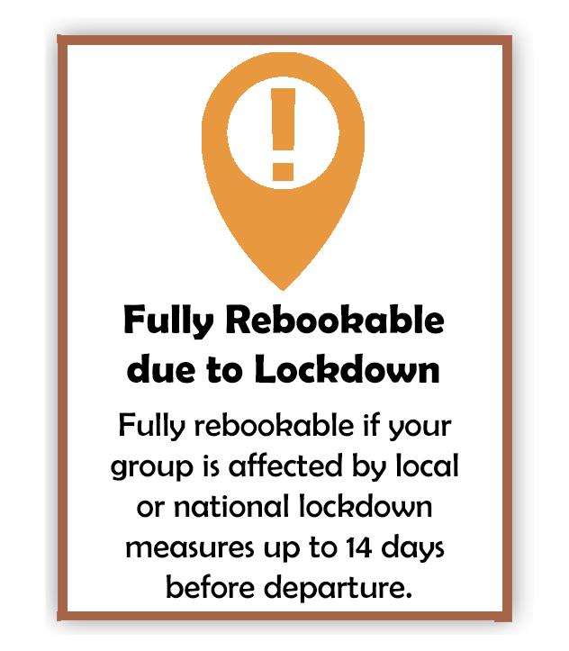 Lockdown