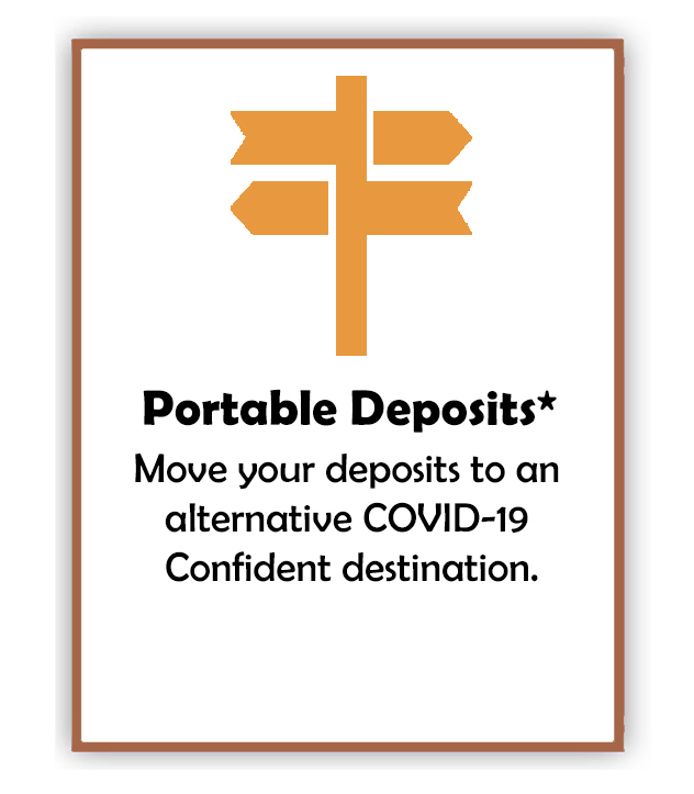 Portable Deposits