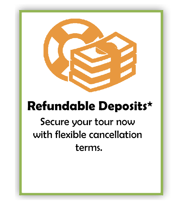 Refundable Deposits